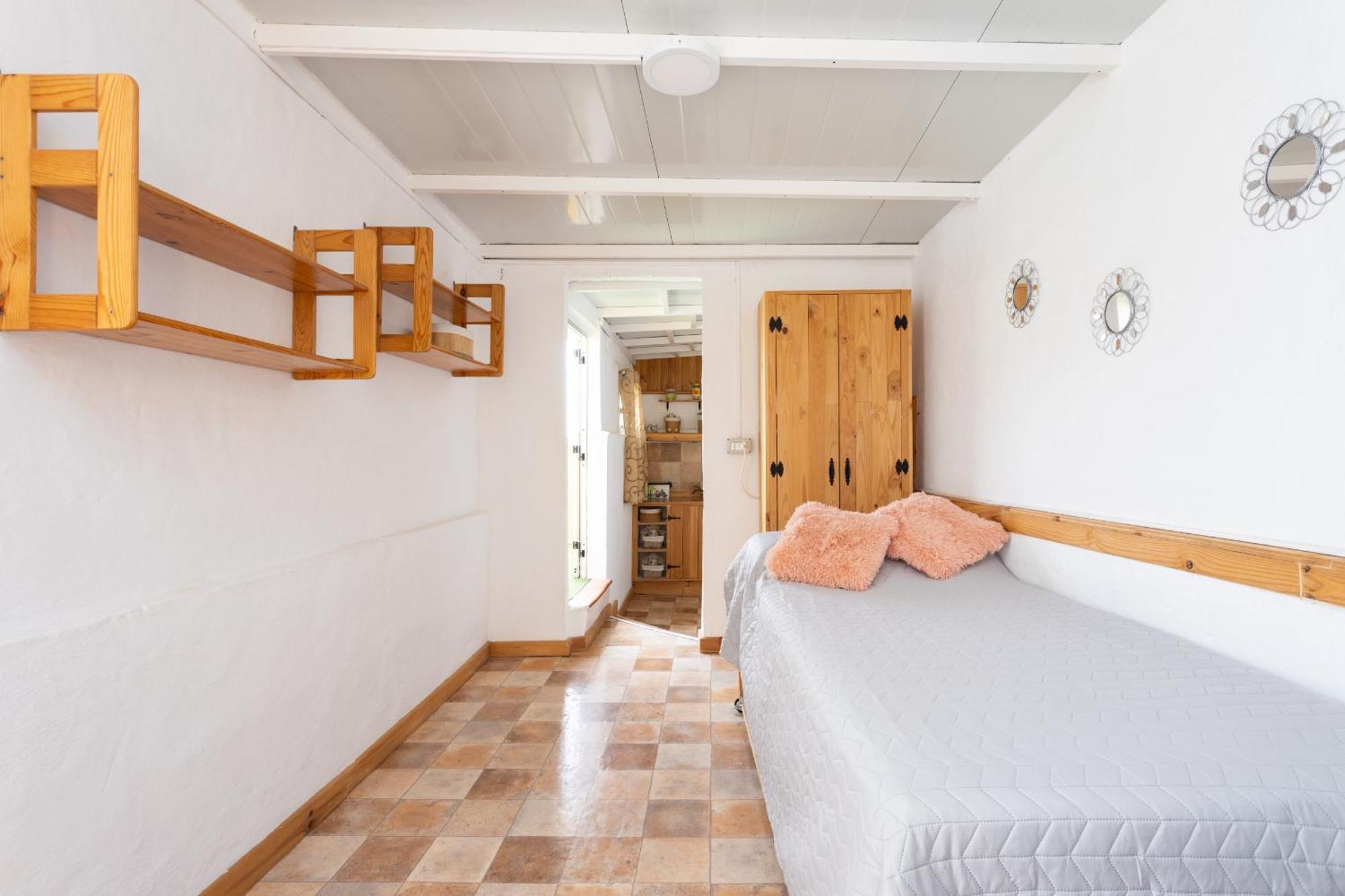 Eden Rentals Serenity Sunscape Penthouse San Andrés 外观 照片
