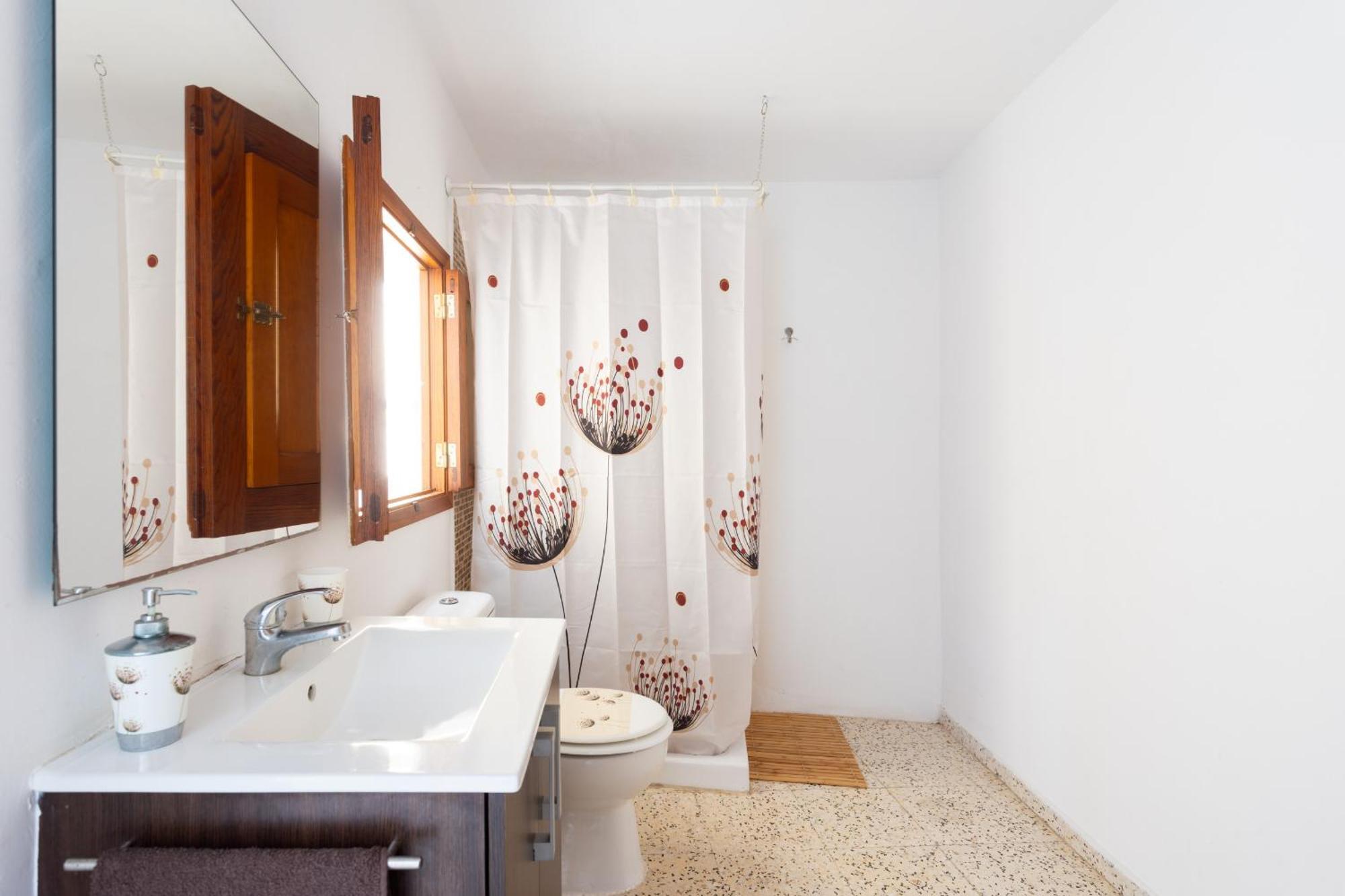 Eden Rentals Serenity Sunscape Penthouse San Andrés 外观 照片